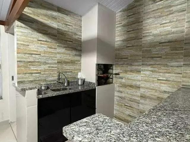 Casa / Sobrado para Venda em Franca/SP Jardim Portinari 2 Quartos
