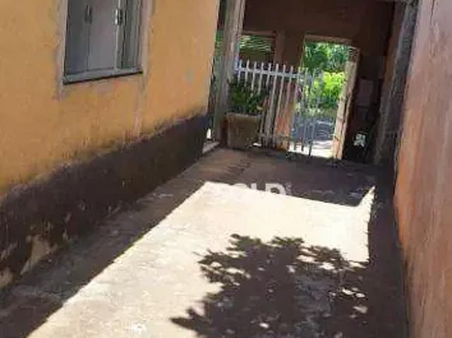 Casa / Sobrado para Venda em Franca/SP Jardim Portinari 2 Quartos