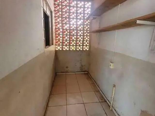 Casa / Sobrado para Venda em Franca/SP Jardim Paulista 2 Quartos
