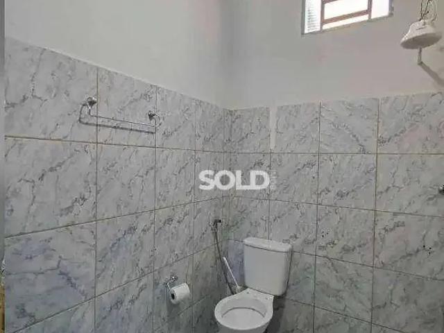 Casa / Sobrado para Venda em Franca/SP Jardim Paulistano 2 Quartos