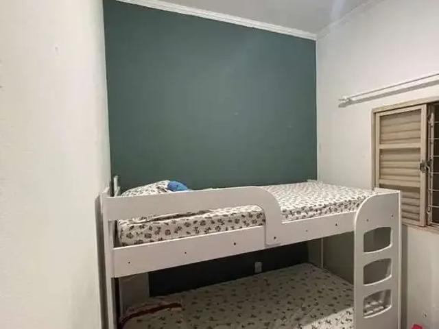 Casa / Sobrado para Venda em Franca/SP Jardim Paineiras 2 Quartos