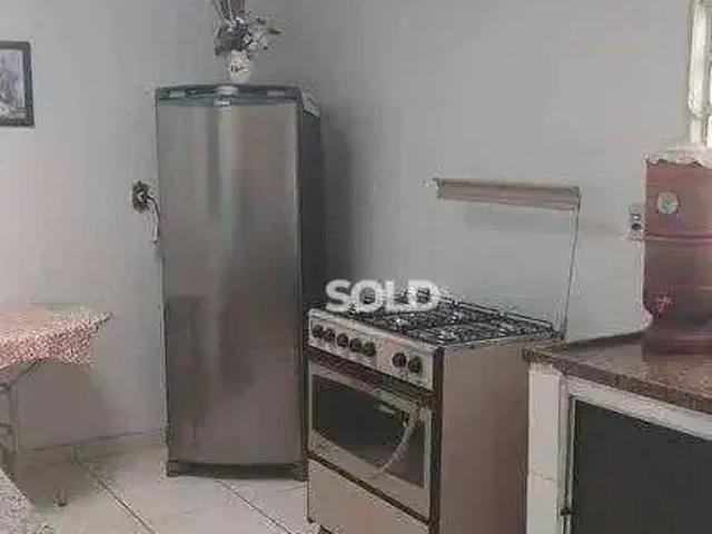 Casa / Sobrado para Venda em Franca/SP Jardim Paineiras 2 Quartos