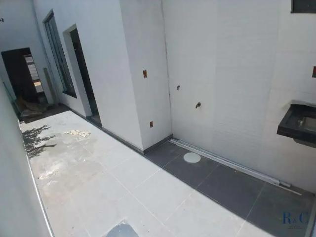Casa / Sobrado para Venda em Franca/SP Jardim Paineiras 2 Quartos