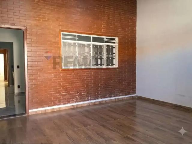 Casa / Sobrado para Venda em Franca/SP Jardim Paineiras 2 Quartos