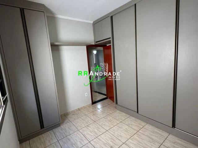Casa / Sobrado para Venda em Franca/SP Jardim Palestina 2 Quartos