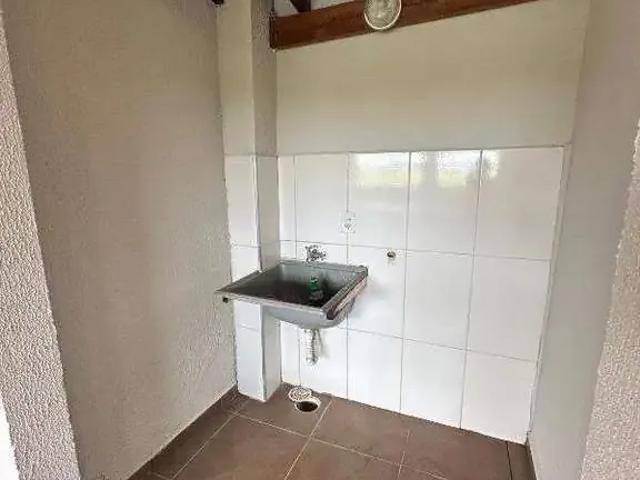 Casa / Sobrado para Venda em Franca/SP Jardim Palestina 3 Quartos