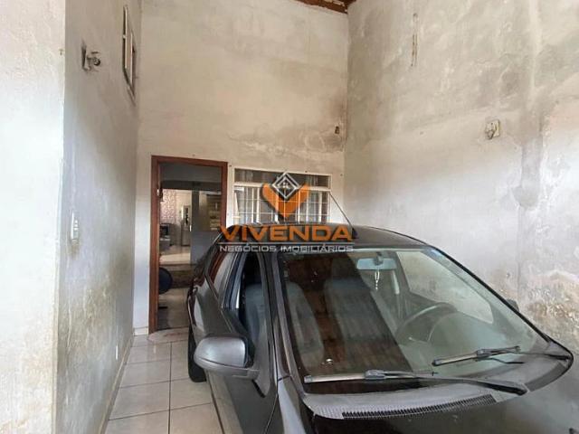 Casa / Sobrado para Venda em Franca/SP Jardim Palma 5 Quartos