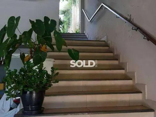 Casa / Sobrado para Venda em Franca/SP Jardim Piratininga 4 Quartos