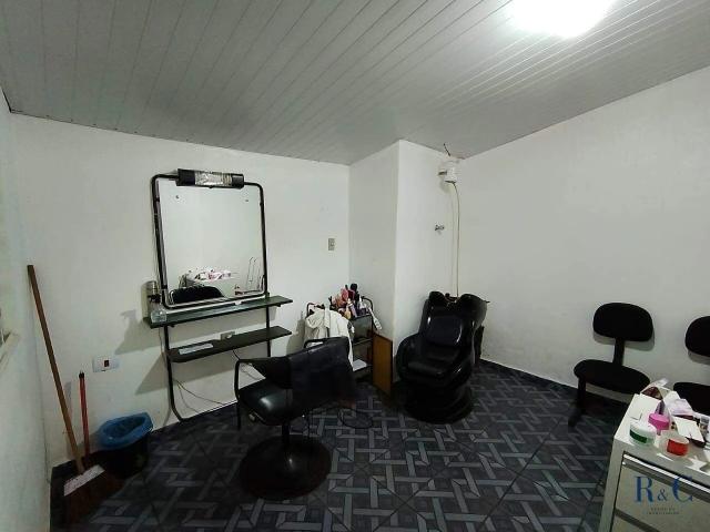 Casa / Sobrado para Venda em Franca/SP Jardim Planalto 3 Quartos