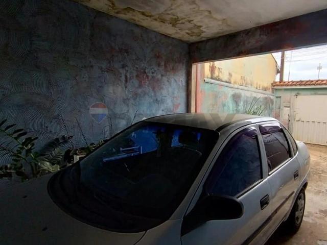 Casa / Sobrado para Venda em Franca/SP Jardim Primavera 3 Quartos