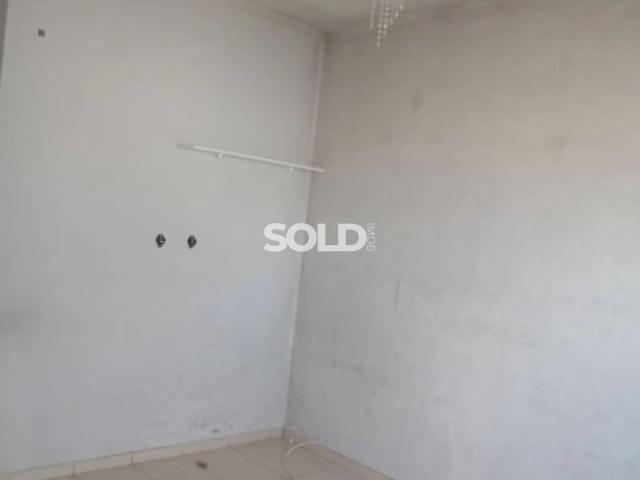 Casa / Sobrado para Venda em Franca/SP Jardim Pulicano 2 Quartos