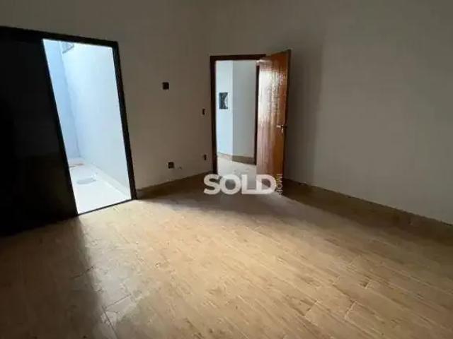 Casa / Sobrado para Venda em Franca/SP Jardim Pulicano 5 Quartos