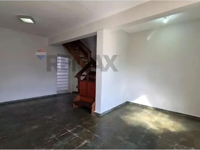 Casa / Sobrado para Venda em Franca/SP Jardim Francano 3 Quartos
