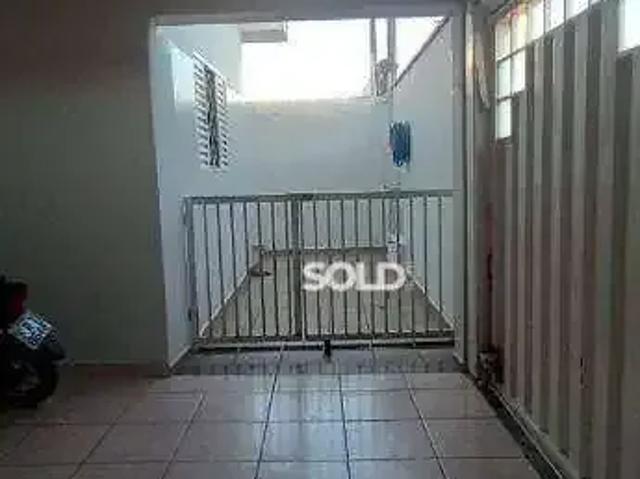 Casa / Sobrado para Venda em Franca/SP Jardim Tropical 3 Quartos
