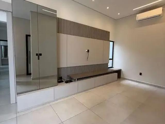Casa / Sobrado para Venda em Franca/SP Jardim Tropical II 3 Quartos