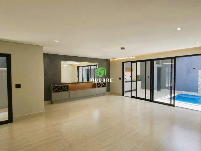 Casa / Sobrado para Venda em Franca/SP Jardim Veneza 3 Quartos