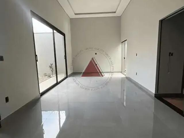 Casa / Sobrado para Venda em Franca/SP Jardim Zelinda 3 Quartos