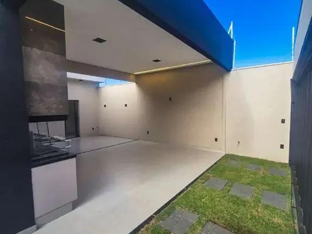 Casa / Sobrado para Venda em Franca/SP Jardim Zelinda 3 Quartos