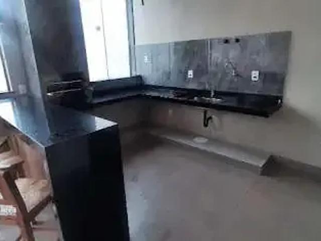 Casa / Sobrado para Venda em Franca/SP Loteamento Quinta do Oeste 2 Quartos