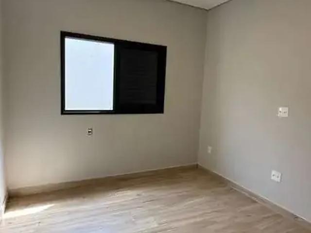 Casa / Sobrado para Venda em Franca/SP Loteamento Quinta do Oeste 3 Quartos