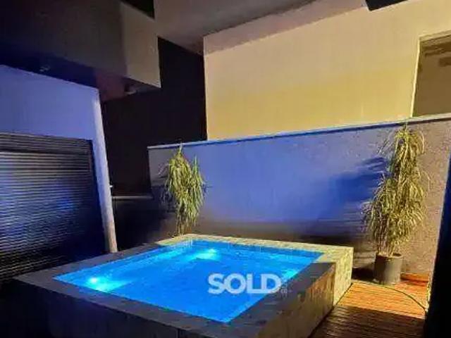 Casa / Sobrado para Venda em Franca/SP Núcleo Agrícola Alpha 3 Quartos