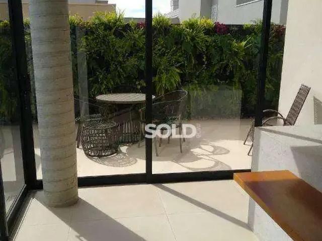 Casa / Sobrado para Venda em Franca/SP Núcleo Agrícola Alpha 3 Quartos