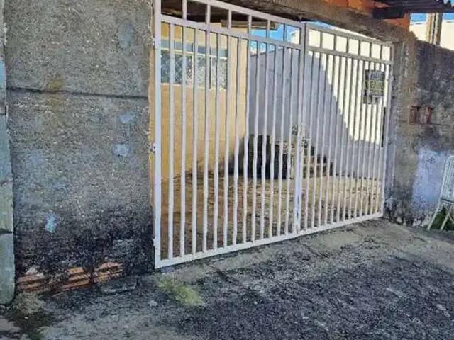 Casa / Sobrado para Venda em Franca/SP Parque do Horto 2 Quartos