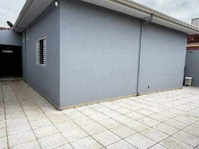Casa / Sobrado para Venda em Franca/SP Parque Dom Pedro I 3 Quartos
