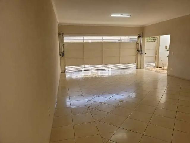 Casa / Sobrado para Venda em Franca/SP Parque dos Lima 3 Quartos