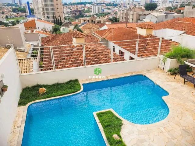 Casa / Sobrado para Venda em Franca/SP Parque dos Lima 3 Quartos