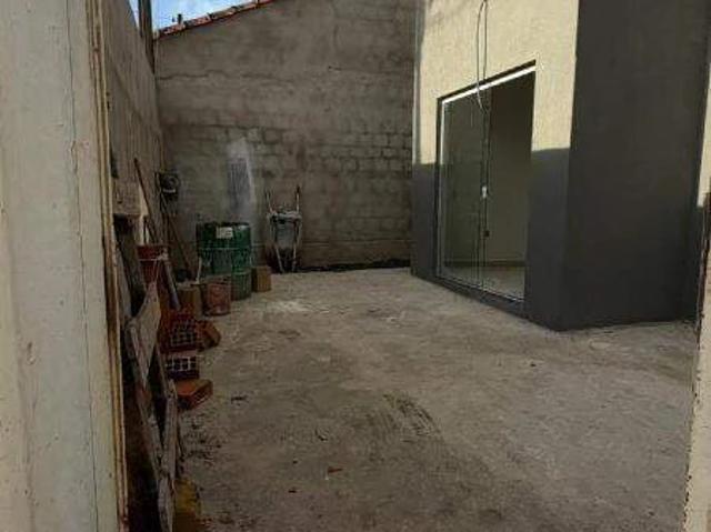 Casa / Sobrado para Venda em Franca/SP Parque das Esmeraldas 2 Quartos