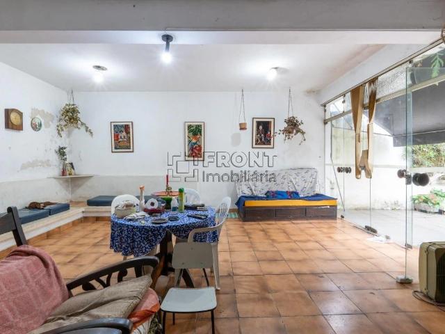Casa / Sobrado para Venda em Franca/SP Parque Moema 3 Quartos