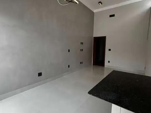 Casa / Sobrado para Venda em Franca/SP Parque Moema 3 Quartos