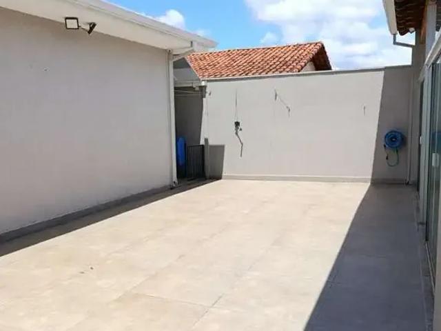 Casa / Sobrado para Venda em Franca/SP Parque Santa Hilda 3 Quartos