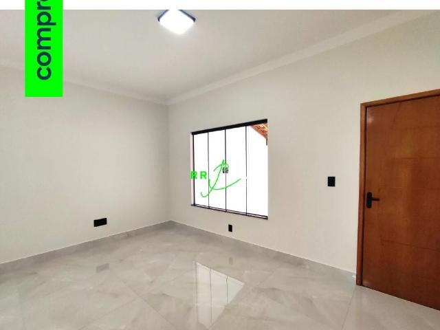 Casa / Sobrado para Venda em Franca/SP Parque Progresso 2 Quartos