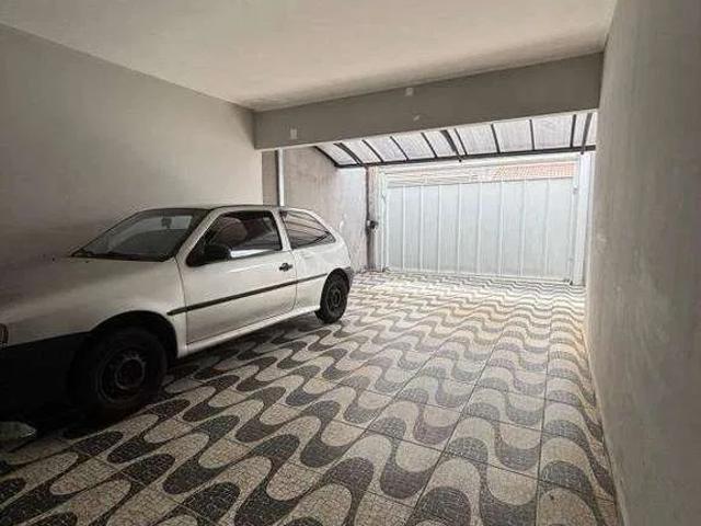 Casa / Sobrado para Venda em Franca/SP Parque Residencial Nova Franca 3 Quartos