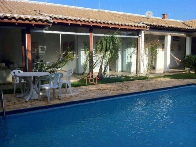 Casa / Sobrado para Venda em Franca/SP Parque Universitário 1 Quartos