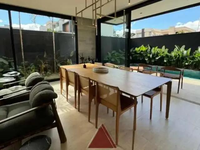 Casa / Sobrado para Venda em Franca/SP Parque Universitário 3 Quartos