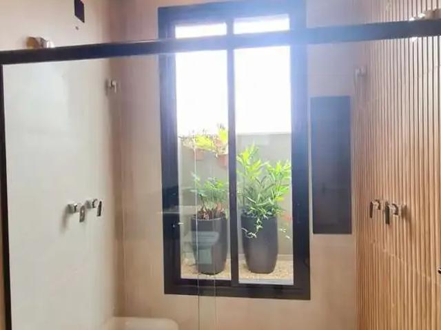 Casa / Sobrado para Venda em Franca/SP Parque Universitário 3 Quartos