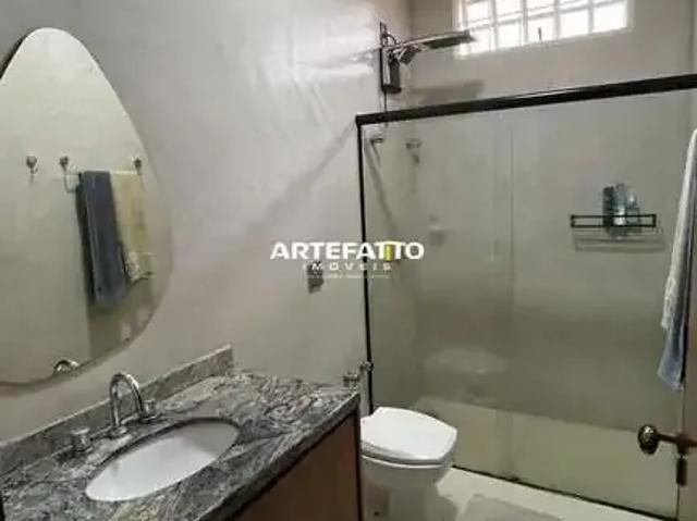 Casa / Sobrado para Venda em Franca/SP Prolongamento Jardim Ângela Rosa 3 Quartos