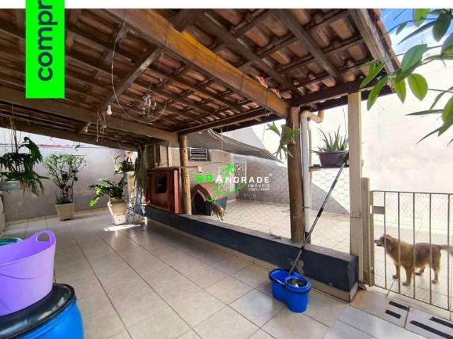 Casa / Sobrado para Venda em Franca/SP Prolongamento Jardim Ângela Rosa 3 Quartos
