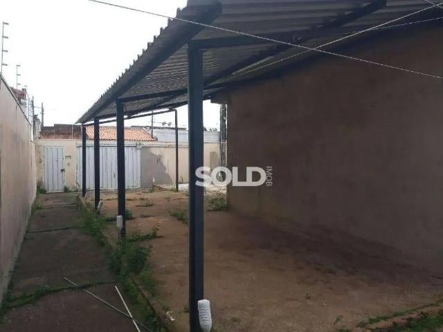 Casa / Sobrado para Venda em Franca/SP Prolongamento Jardim Flórida 2 Quartos
