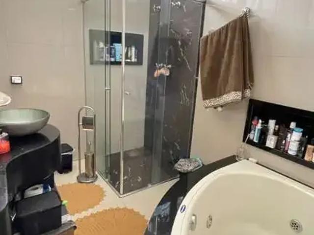 Casa / Sobrado para Venda em Franca/SP Prolongamento Jardim Flórida 3 Quartos