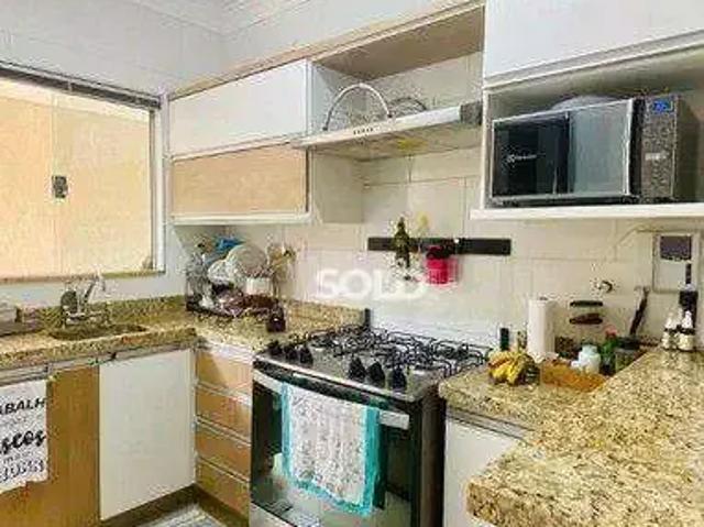 Casa / Sobrado para Venda em Franca/SP Prolongamento Jardim Flórida 3 Quartos