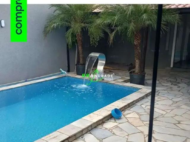 Casa / Sobrado para Venda em Franca/SP Prolongamento Jardim Lima 2 Quartos