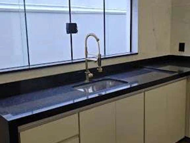 Casa / Sobrado para Venda em Franca/SP Prolongamento Recanto Elimar 3 Quartos
