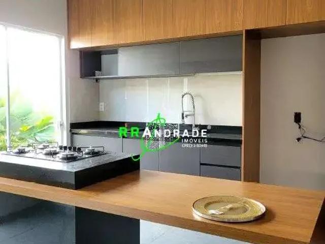 Casa / Sobrado para Venda em Franca/SP Prolongamento Vila Duque de Caxias 3 Quartos