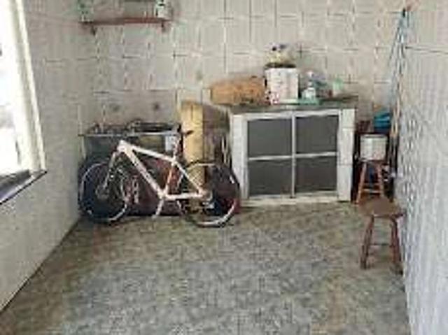 Casa / Sobrado para Venda em Franca/SP Prolongamento Vila Duque de Caxias 3 Quartos
