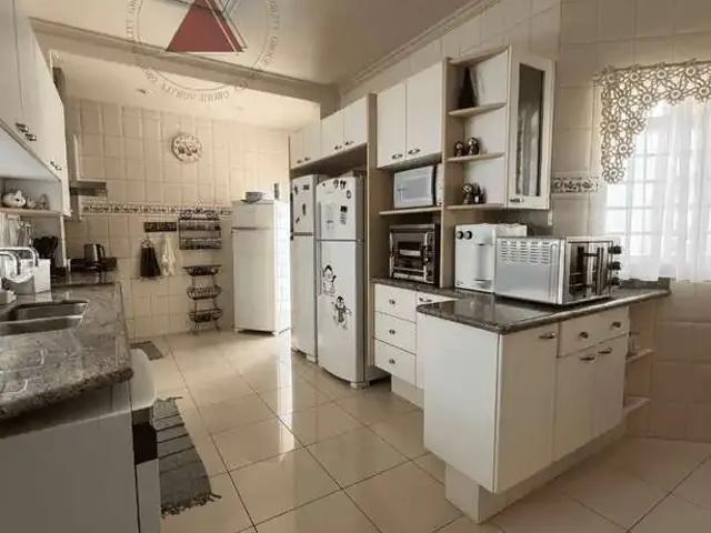 Casa / Sobrado para Venda em Franca/SP Prolongamento Vila Duque de Caxias 3 Quartos
