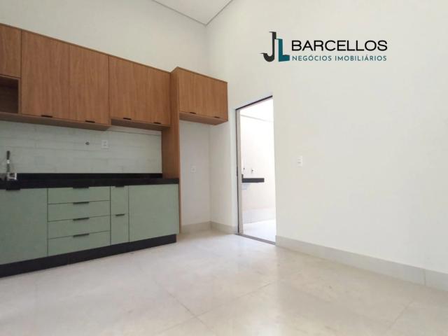 Casa / Sobrado para Venda em Franca/SP Prolongamento Vila Santa Cruz 3 Quartos